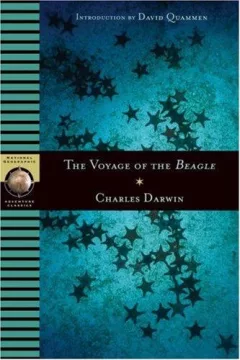 Voyage of the Beagle (NG Adventure Classics)