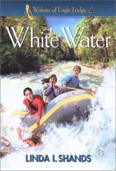 White water