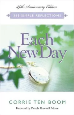 Each new day