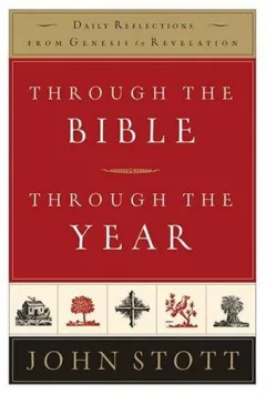 Through the Bible, Through the Year