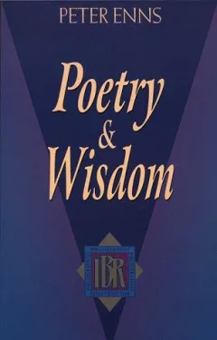 Poetry and wisdom