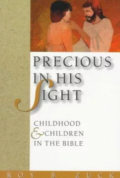 Precious in His Sight