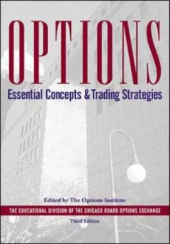 Options:Essential Concepts, 3rd Edition