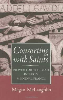 Consorting with saints