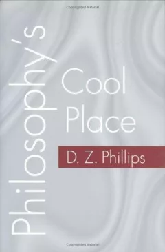Philosophy's cool place