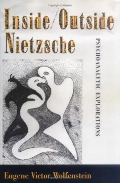 Inside/outside Nietzsche