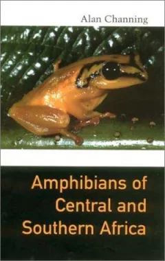 Amphibians of Central and Southern Africa