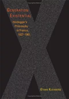 Generation existential