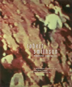 Robert Smithson retrospective