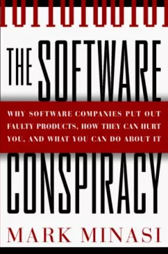 The software conspiracy