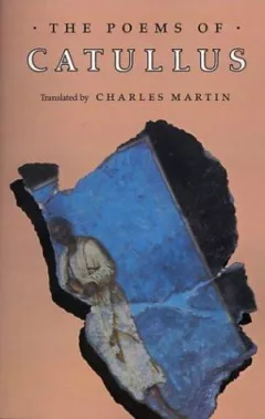 The poems of Catullus