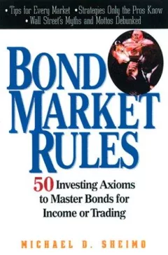 Bond Market Rules