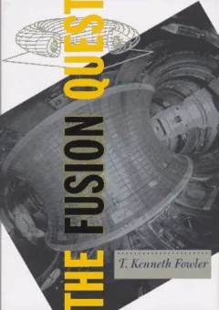 The fusion quest