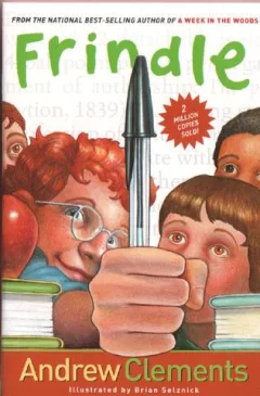 Frindle
