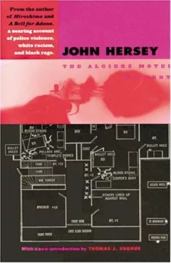 The Algiers Motel incident
