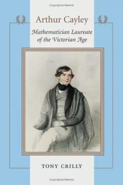 Arthur Cayley