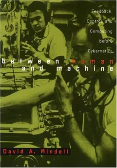 Between Human and Machine