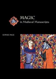 Magic in medieval manuscripts
