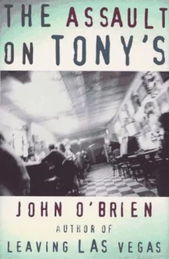 The assault on Tony's