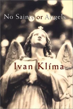 No saints or angels