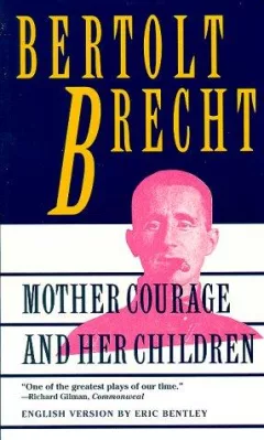 Mother courage and her children
