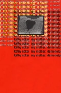 My mother