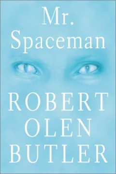Mr. Spaceman