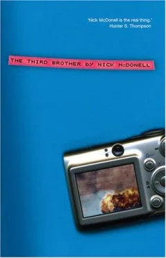 The Third Brother