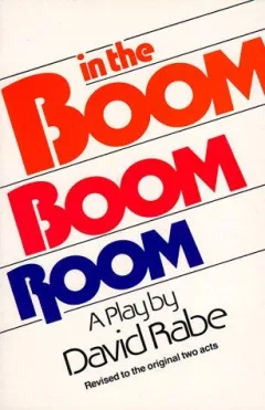 In the Boom Boom Room