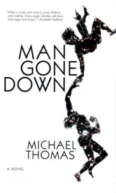 Man Gone Down