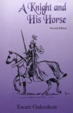 A knight and his horse