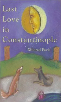 Last love in Constantinople