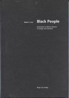 Black people