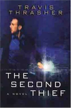 The second thief