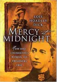 Mercy at midnight