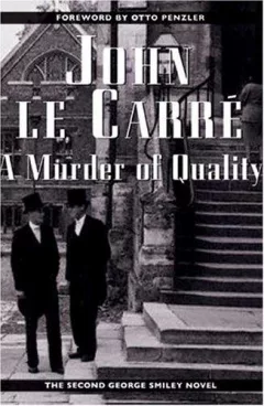 A murder of quality