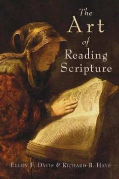 The Art of Reading Scripture