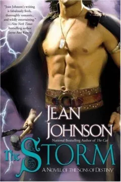 The storm