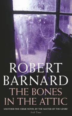 The bones in the attic