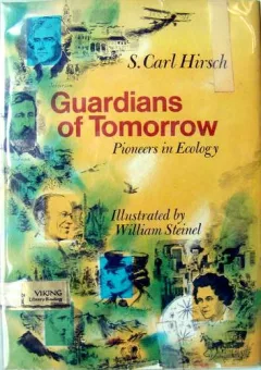 Guardians of tomorrow