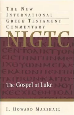 The Gospel of Luke