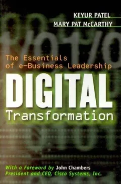 Digital transformation