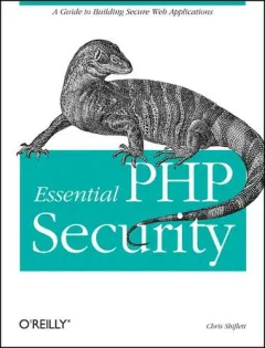 Essential PHP Security
