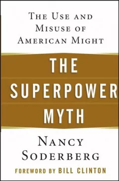 The superpower myth