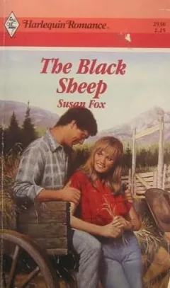 The black sheep