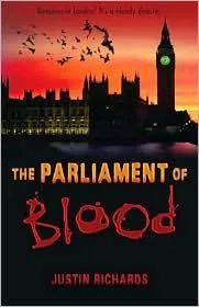 The parliament of blood