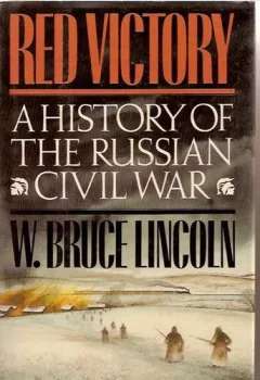 Red victory