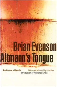 Altmann's tongue