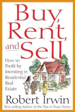 Buy, Rent and Sell