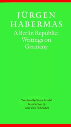 A Berlin republic